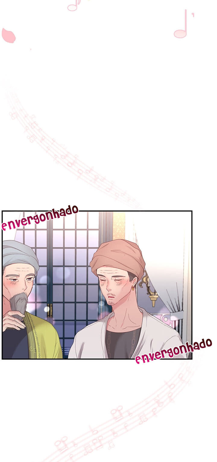 Your Majesty Is Mine Capitulo 10 - pagina 48