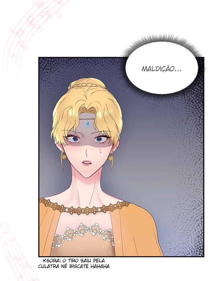 Your Majesty Is Mine Capitulo 10 - pagina 49