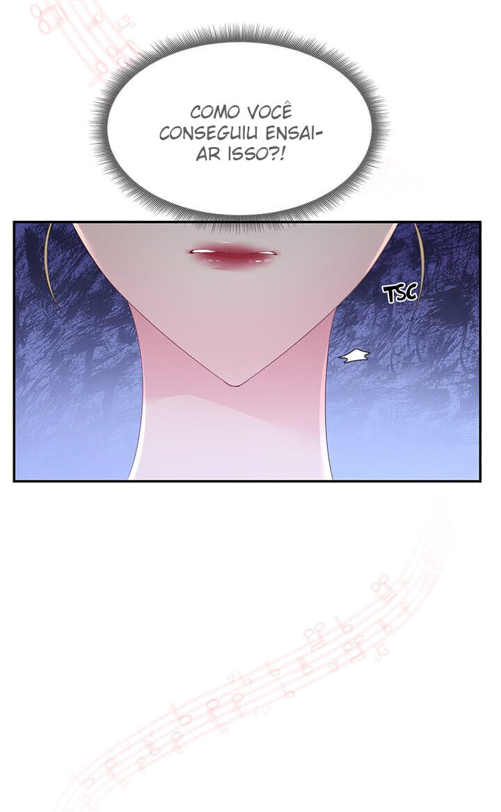 Your Majesty Is Mine Capitulo 10 - pagina 50