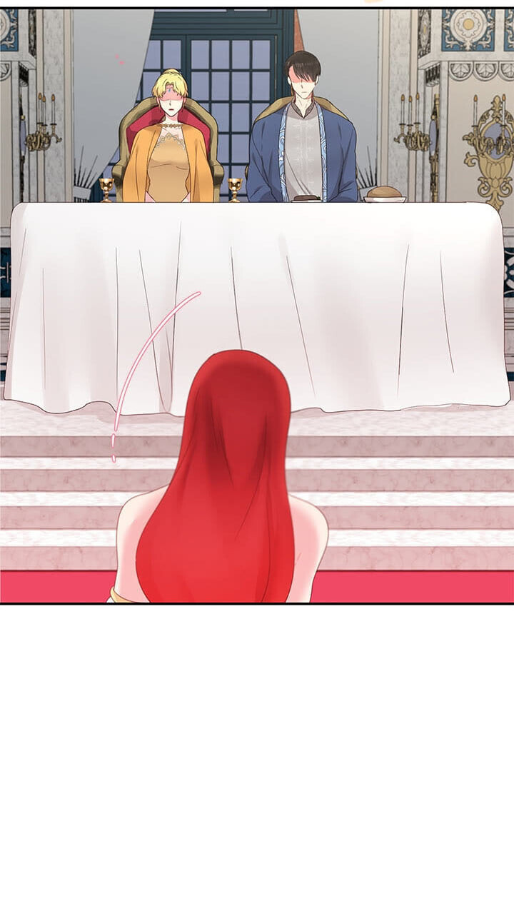 Your Majesty Is Mine Capitulo 10 - pagina 54