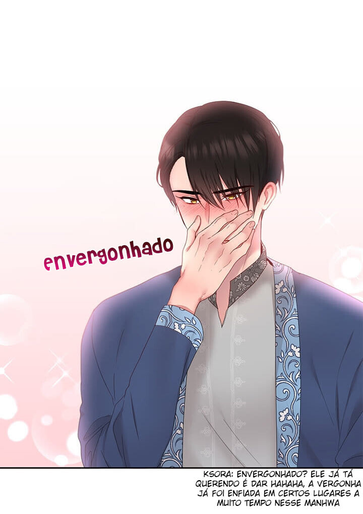 Your Majesty Is Mine Capitulo 10 - pagina 55