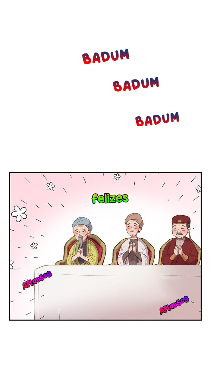 Your Majesty Is Mine Capitulo 10 - pagina 56