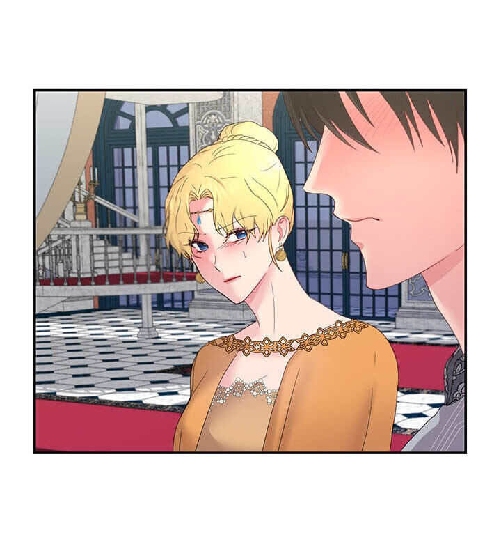 Your Majesty Is Mine Capitulo 10 - pagina 58