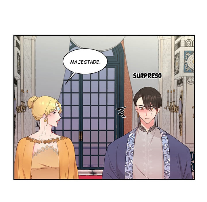Your Majesty Is Mine Capitulo 10 - pagina 59