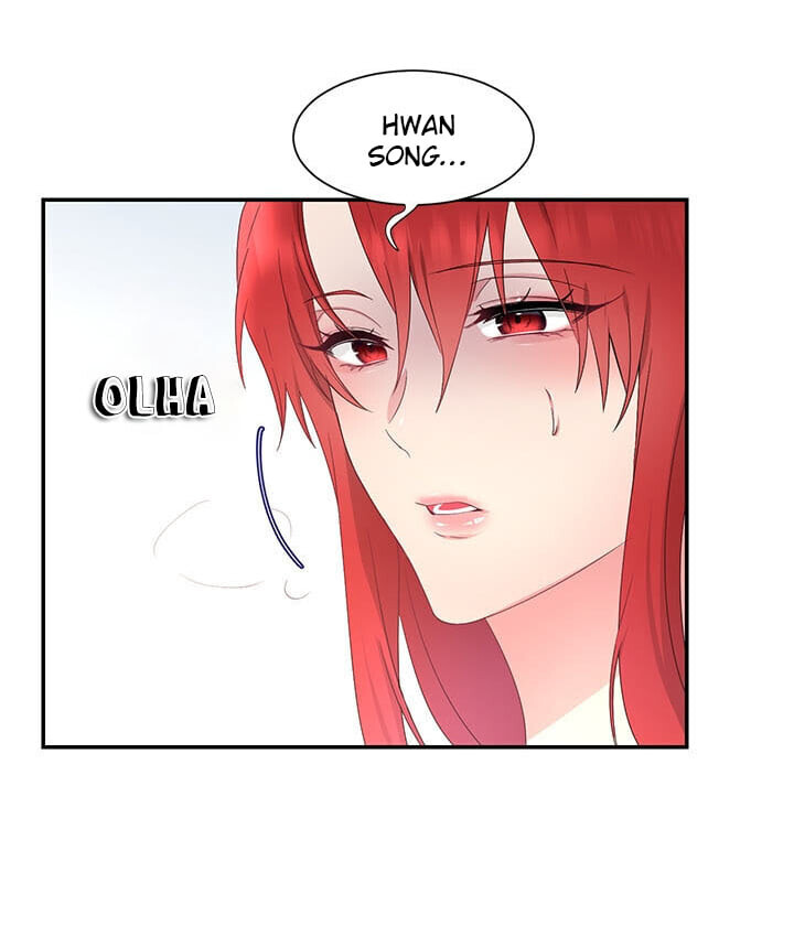 Your Majesty Is Mine Capitulo 10 - pagina 62