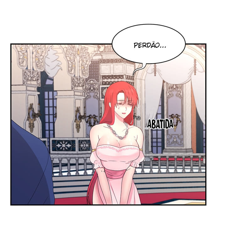 Your Majesty Is Mine Capitulo 10 - pagina 64