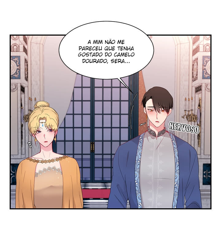 Your Majesty Is Mine Capitulo 10 - pagina 65