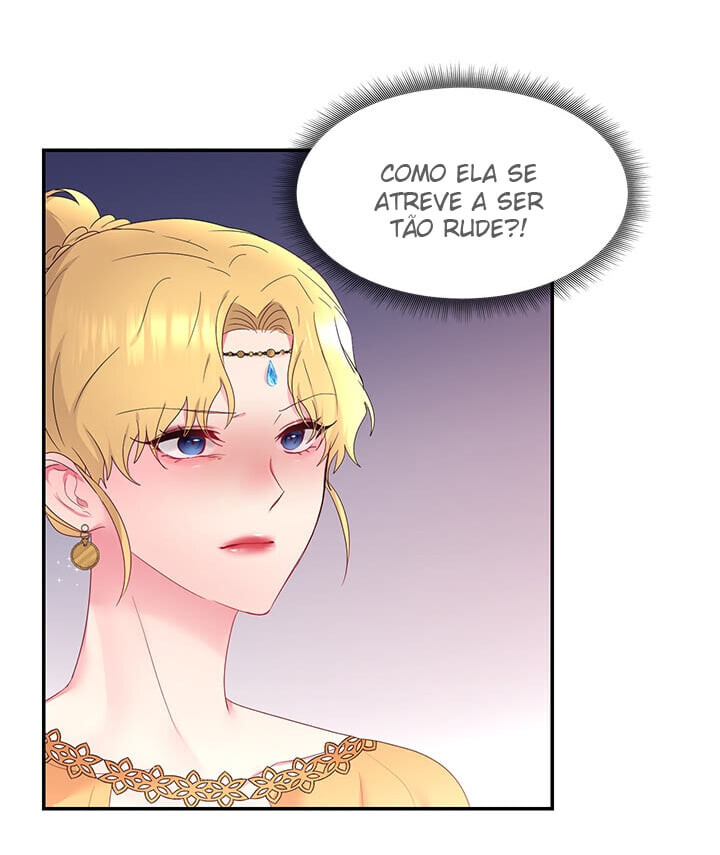 Your Majesty Is Mine Capitulo 10 - pagina 66