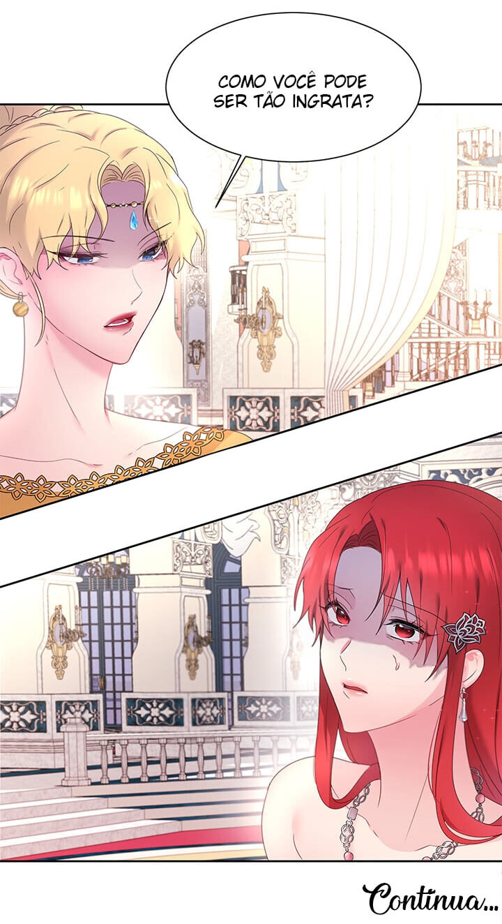 Your Majesty Is Mine Capitulo 10 - pagina 68
