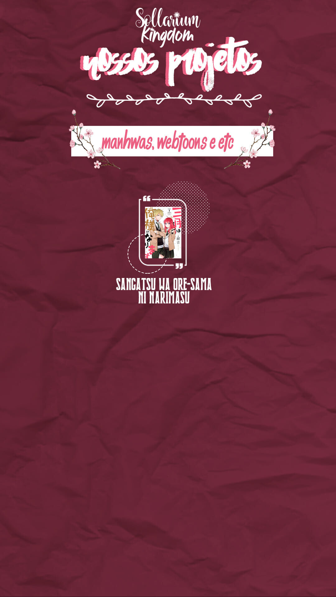 Your Majesty Is Mine Capitulo 10 - pagina 70