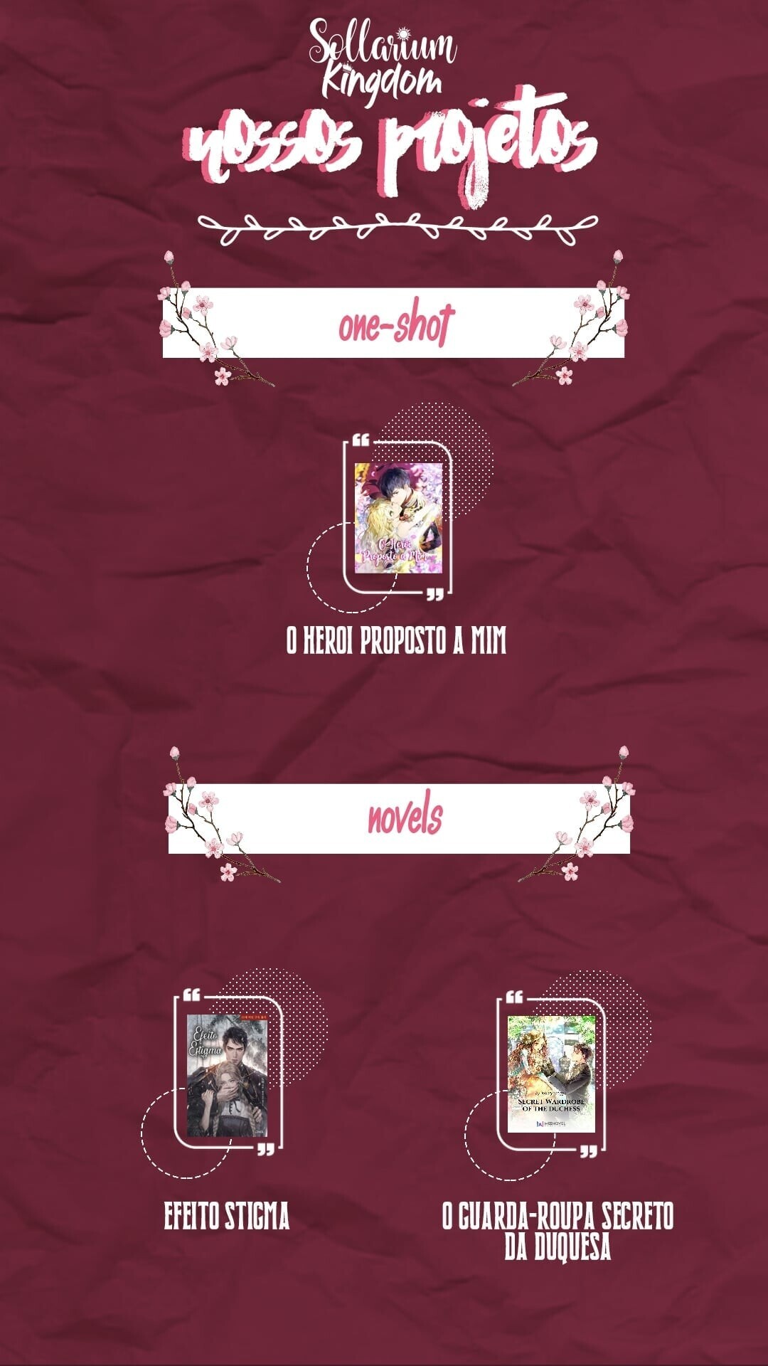 Your Majesty Is Mine Capitulo 10 - pagina 71