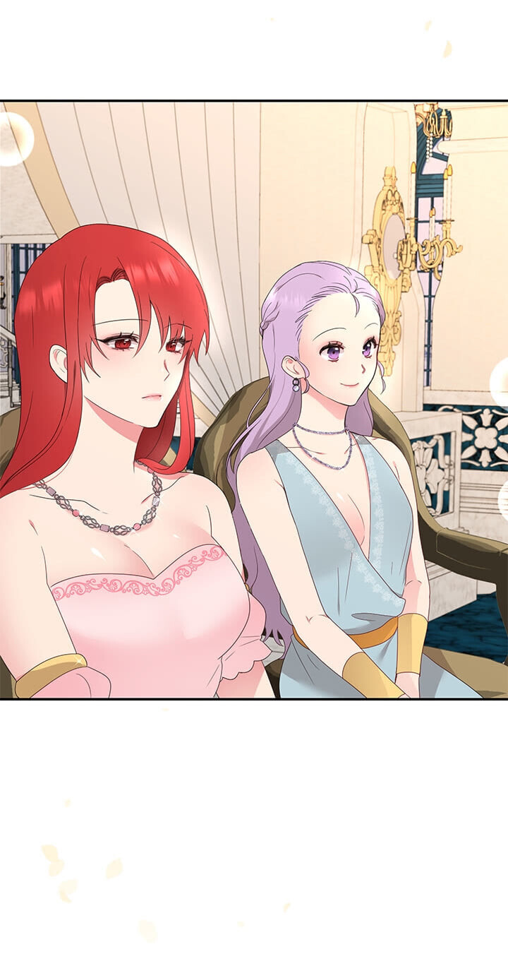 Your Majesty Is Mine Capitulo 10 - pagina 9