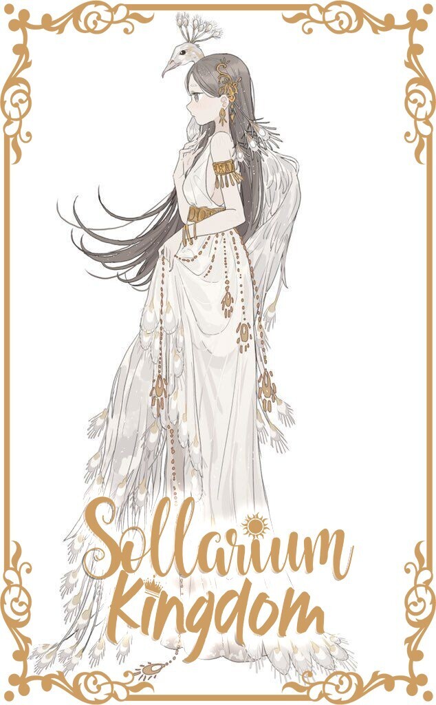 Your Majesty Is Mine Capitulo 12 - pagina 1