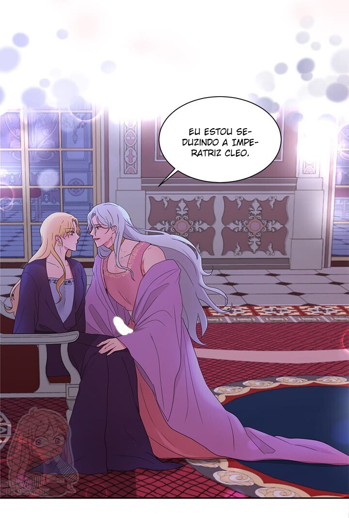 Your Majesty Is Mine Capitulo 12 - pagina 10