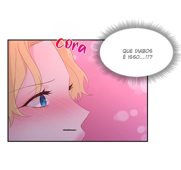 Your Majesty Is Mine Capitulo 12 - pagina 11