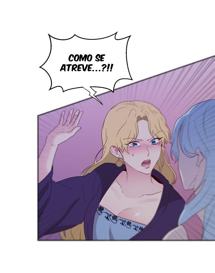 Your Majesty Is Mine Capitulo 12 - pagina 12