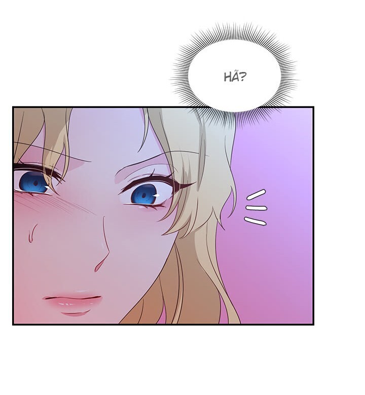 Your Majesty Is Mine Capitulo 12 - pagina 15
