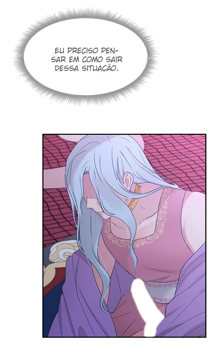 Your Majesty Is Mine Capitulo 12 - pagina 16