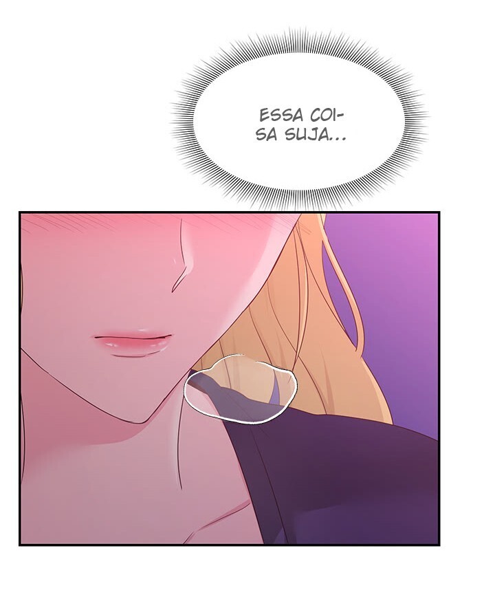 Your Majesty Is Mine Capitulo 12 - pagina 17