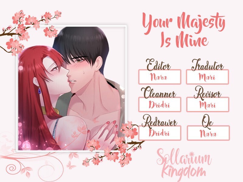 Your Majesty Is Mine Capitulo 12 - pagina 2