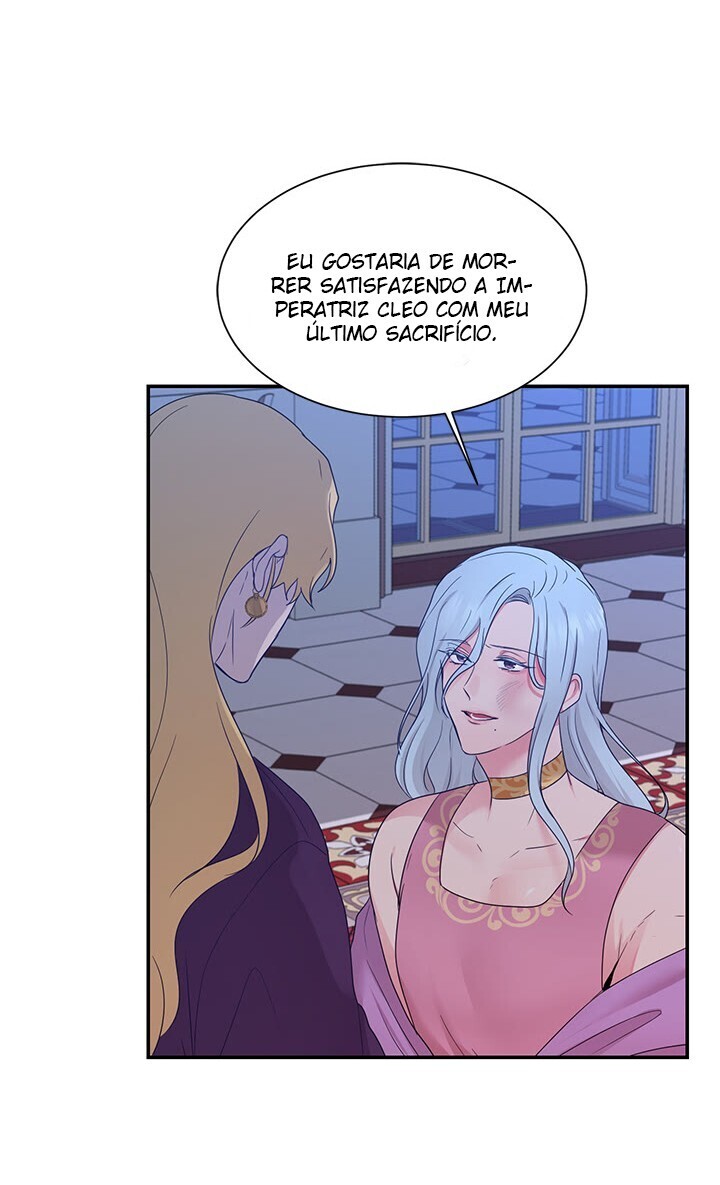 Your Majesty Is Mine Capitulo 12 - pagina 20