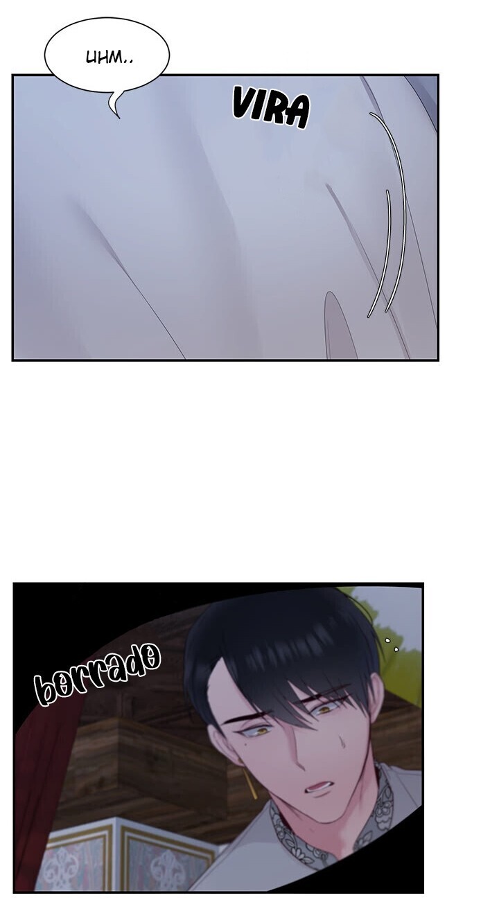 Your Majesty Is Mine Capitulo 12 - pagina 26