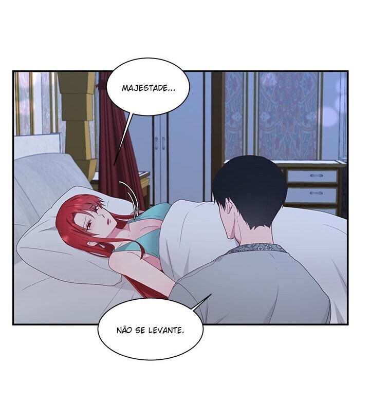 Your Majesty Is Mine Capitulo 12 - pagina 28