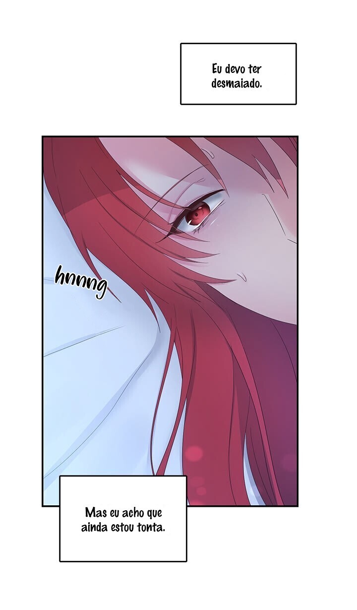 Your Majesty Is Mine Capitulo 12 - pagina 29