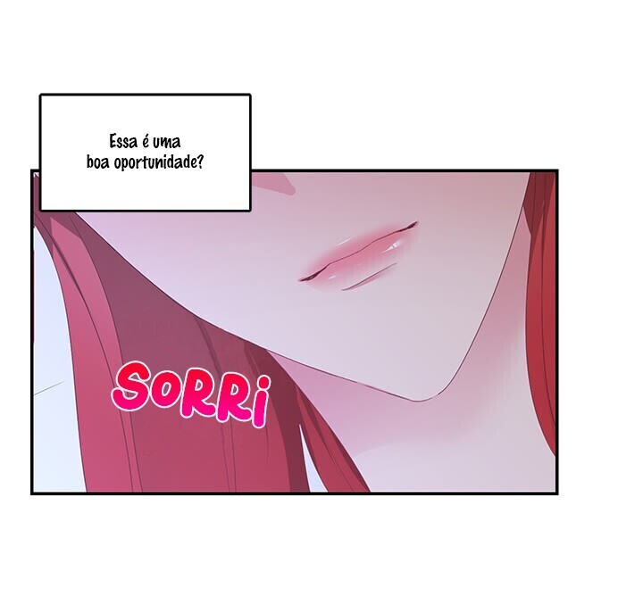 Your Majesty Is Mine Capitulo 12 - pagina 32