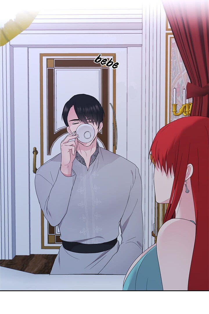 Your Majesty Is Mine Capitulo 12 - pagina 36