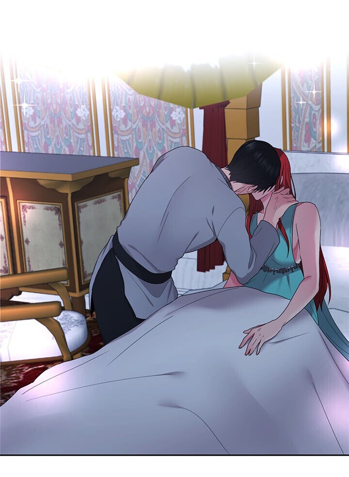 Your Majesty Is Mine Capitulo 12 - pagina 38