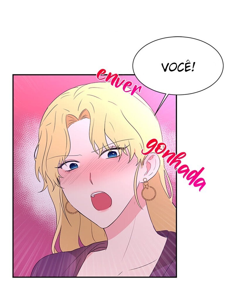 Your Majesty Is Mine Capitulo 12 - pagina 4