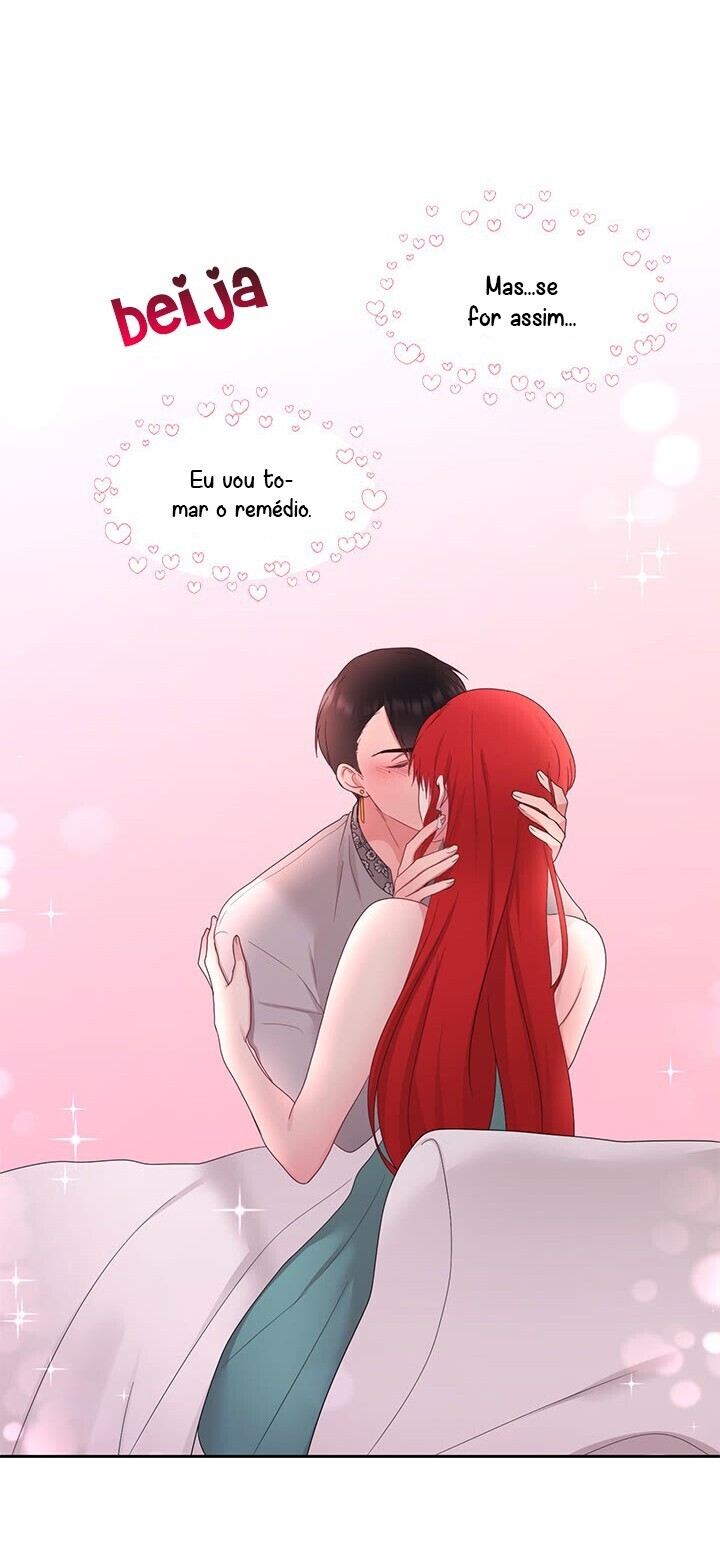 Your Majesty Is Mine Capitulo 12 - pagina 40