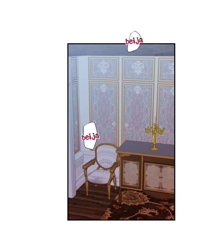 Your Majesty Is Mine Capitulo 12 - pagina 41