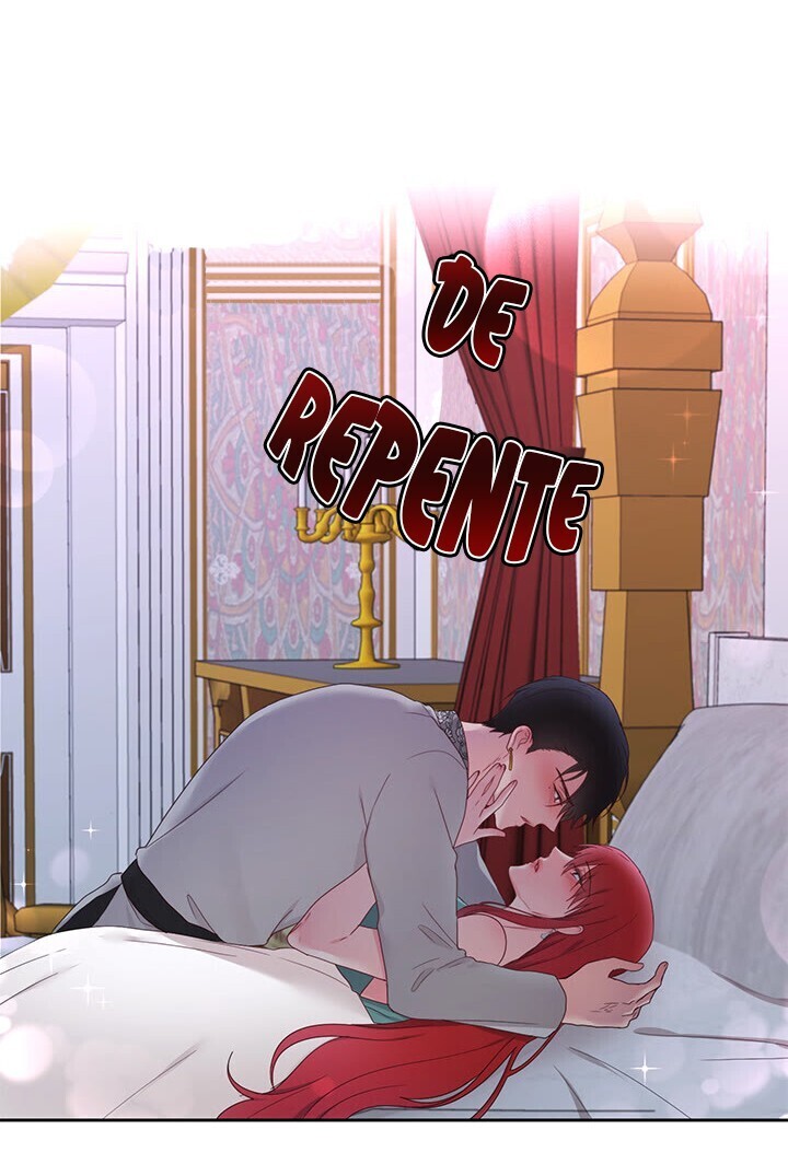 Your Majesty Is Mine Capitulo 12 - pagina 42