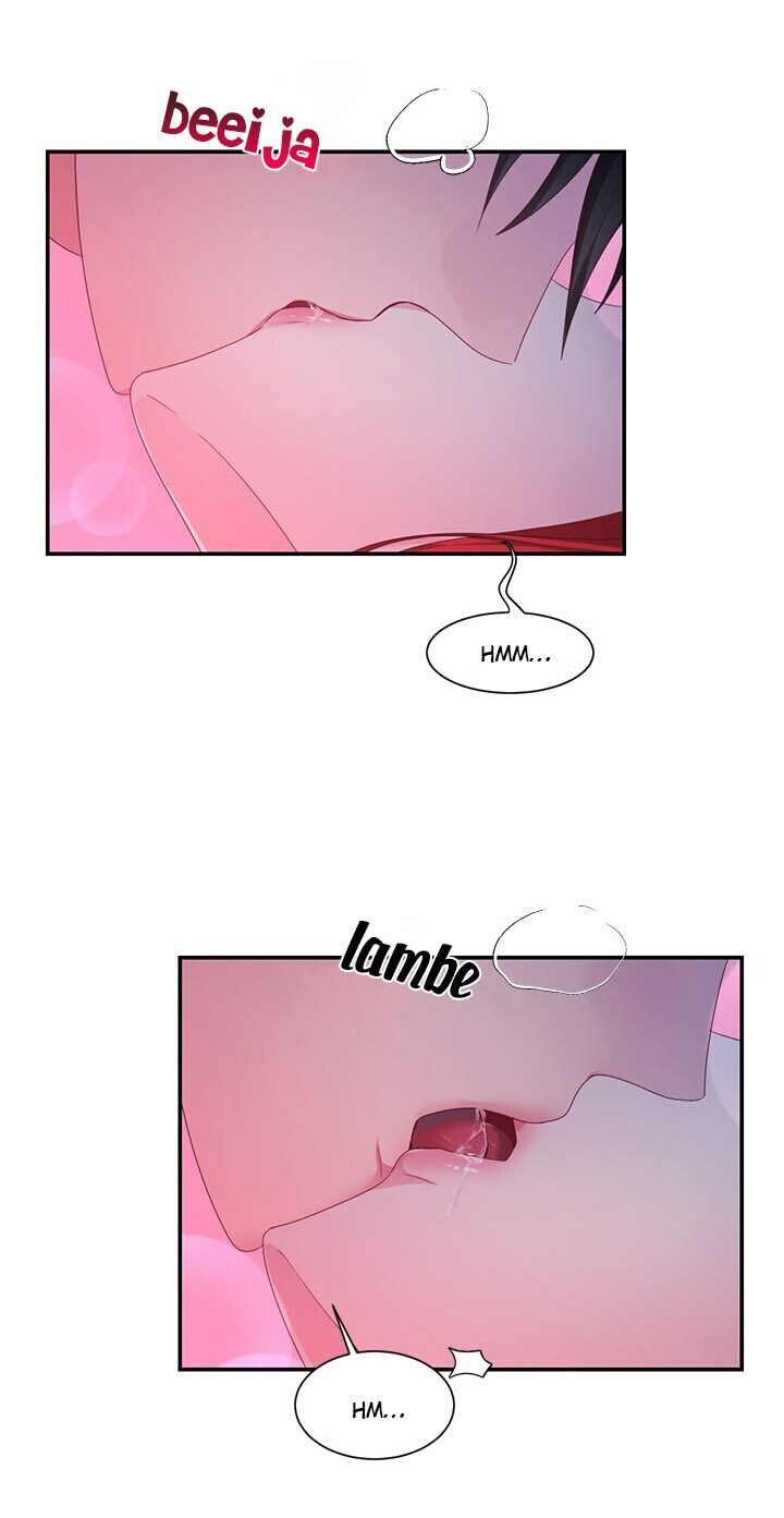 Your Majesty Is Mine Capitulo 12 - pagina 44