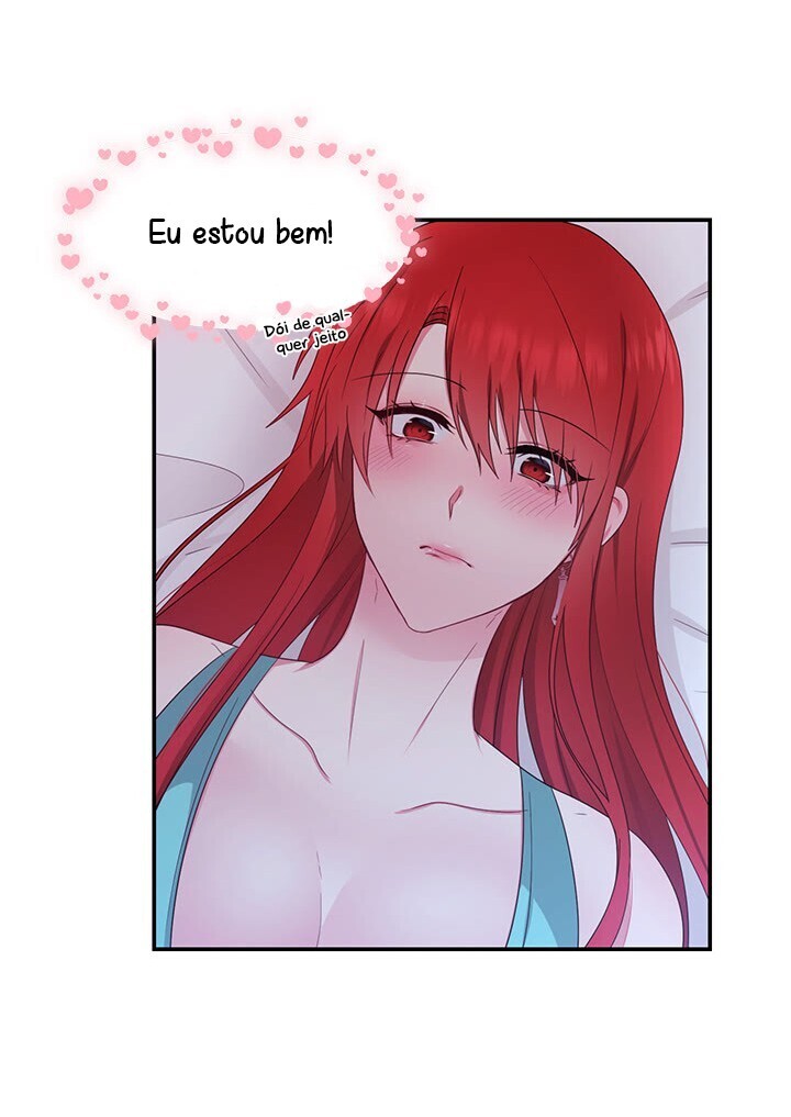 Your Majesty Is Mine Capitulo 12 - pagina 48