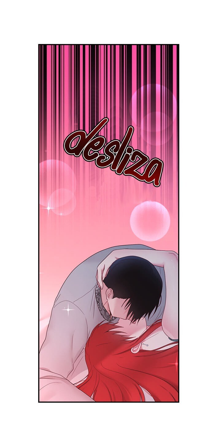 Your Majesty Is Mine Capitulo 12 - pagina 50