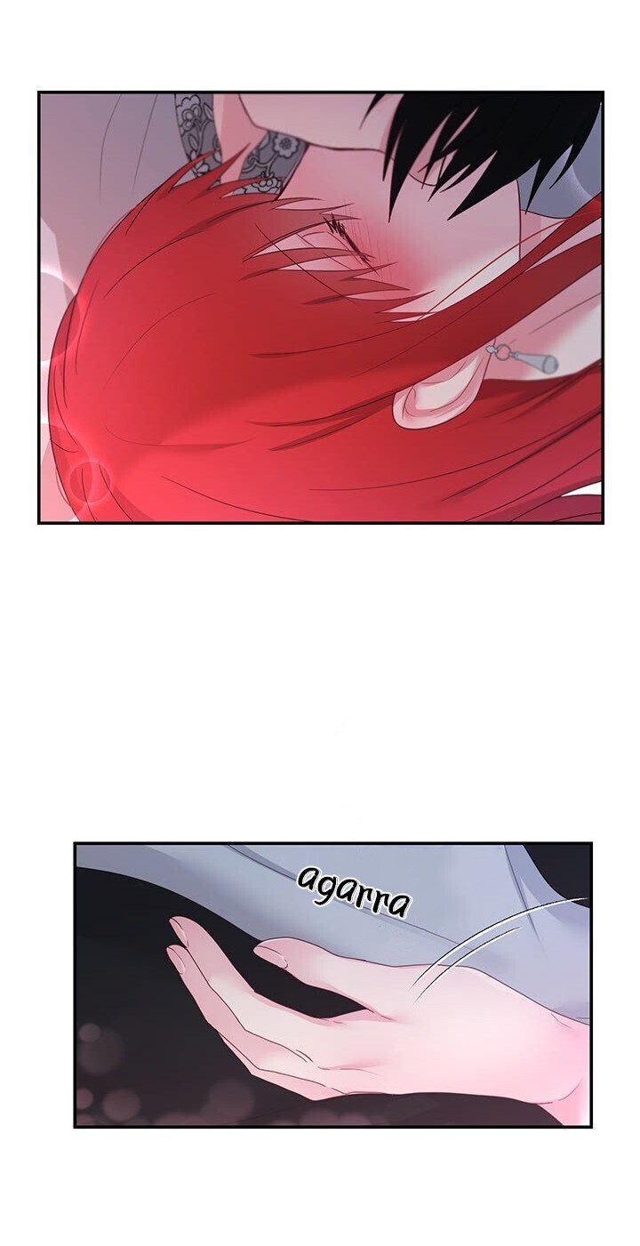 Your Majesty Is Mine Capitulo 12 - pagina 51