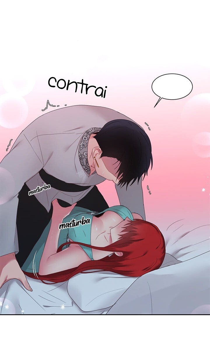 Your Majesty Is Mine Capitulo 12 - pagina 52