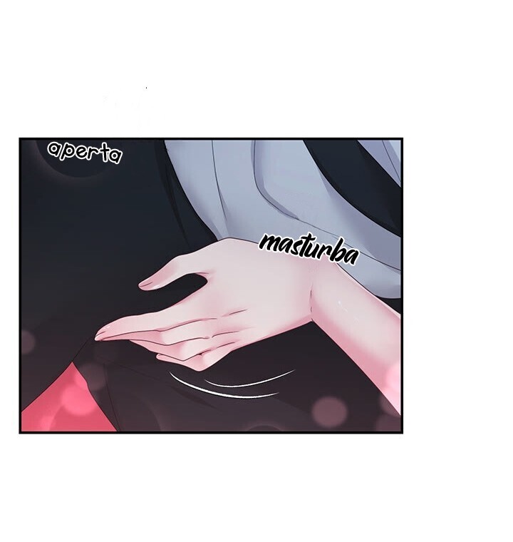 Your Majesty Is Mine Capitulo 12 - pagina 53