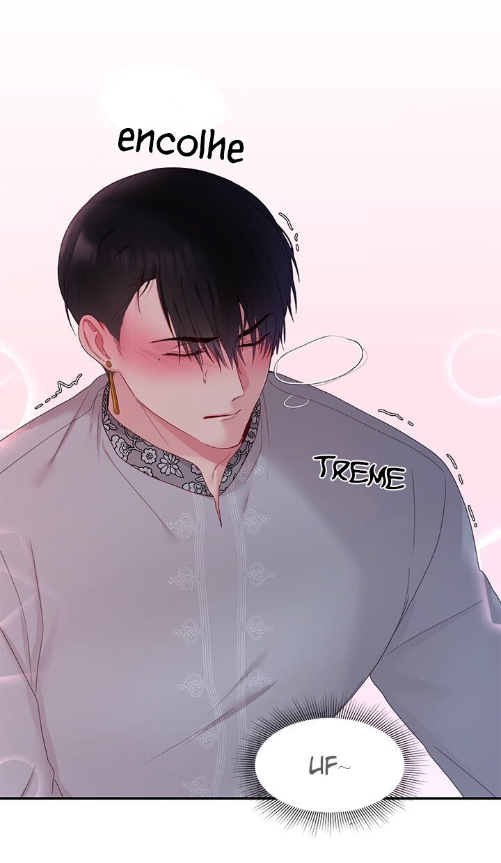 Your Majesty Is Mine Capitulo 12 - pagina 54