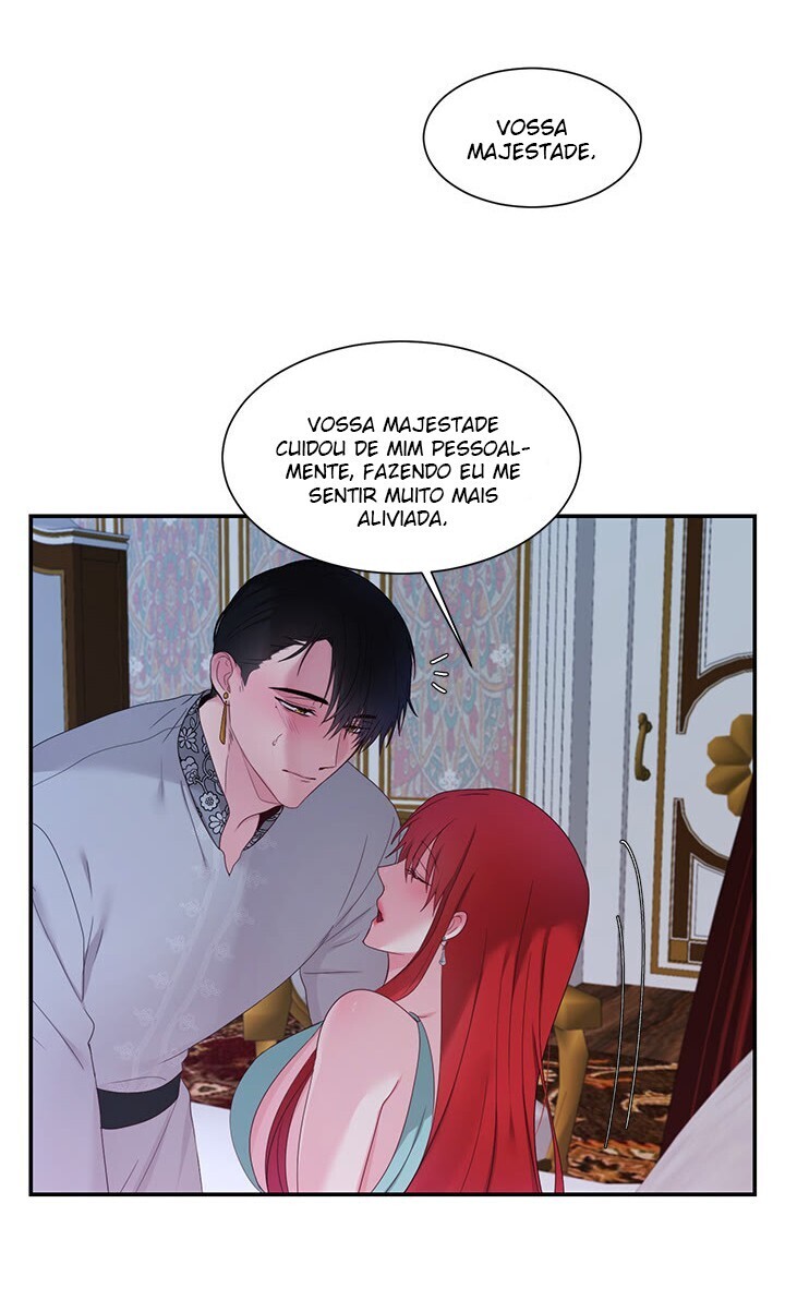 Your Majesty Is Mine Capitulo 12 - pagina 57
