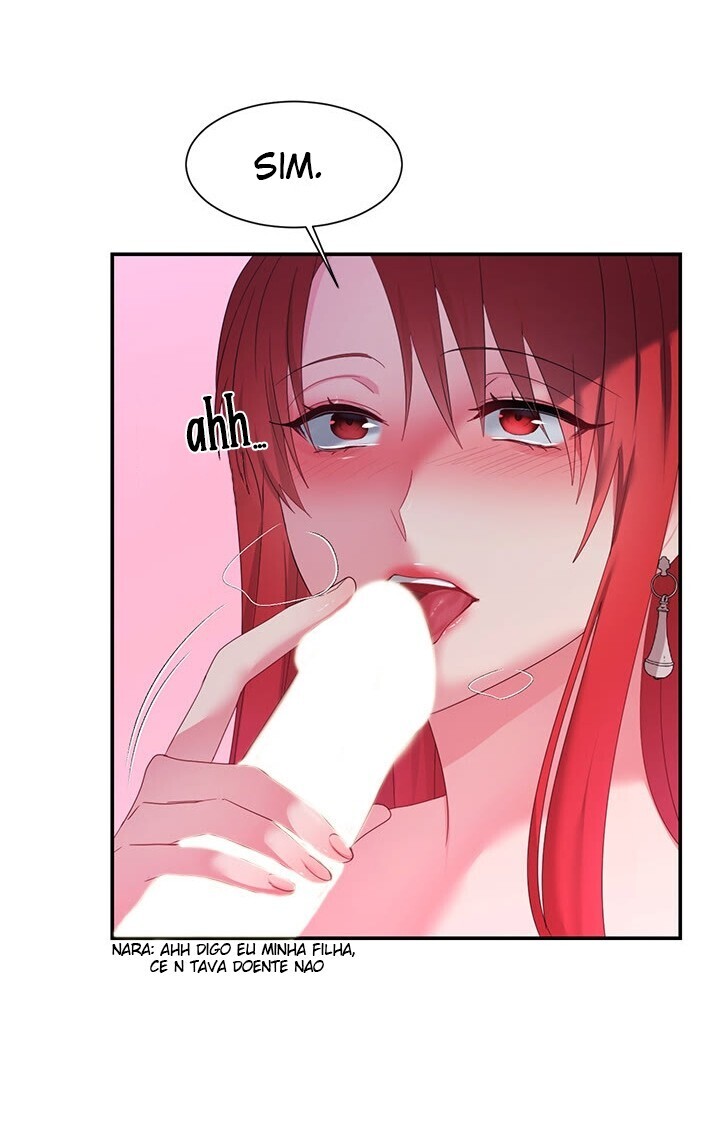 Your Majesty Is Mine Capitulo 12 - pagina 61