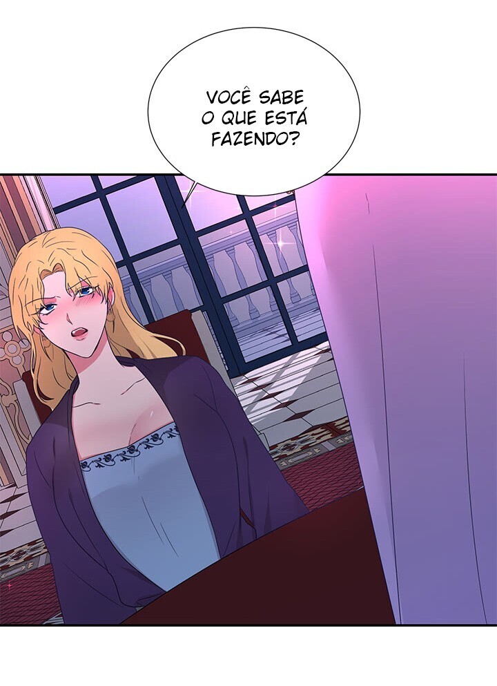 Your Majesty Is Mine Capitulo 12 - pagina 7