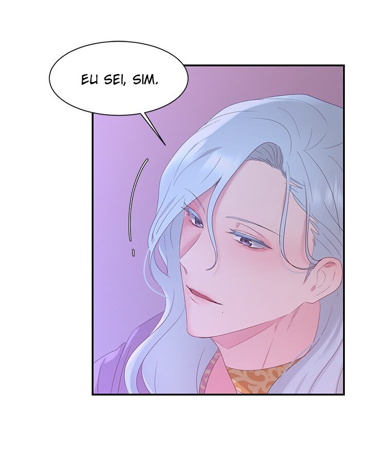 Your Majesty Is Mine Capitulo 12 - pagina 8