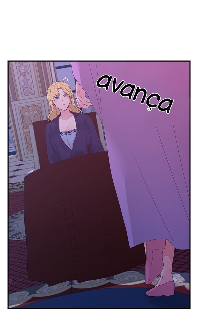Your Majesty Is Mine Capitulo 12 - pagina 9