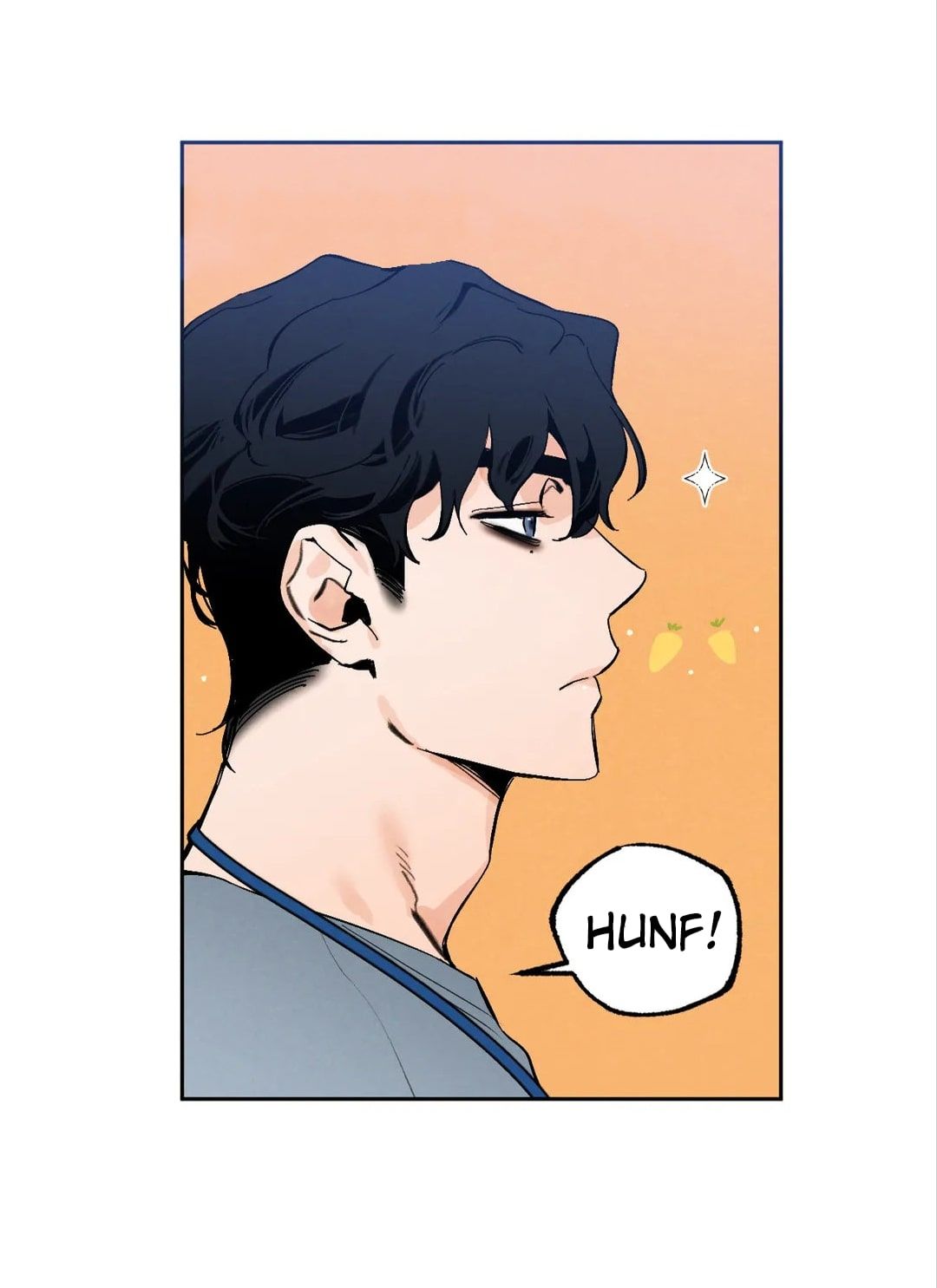 Your Secret Keeper Capitulo 10 - pagina 11