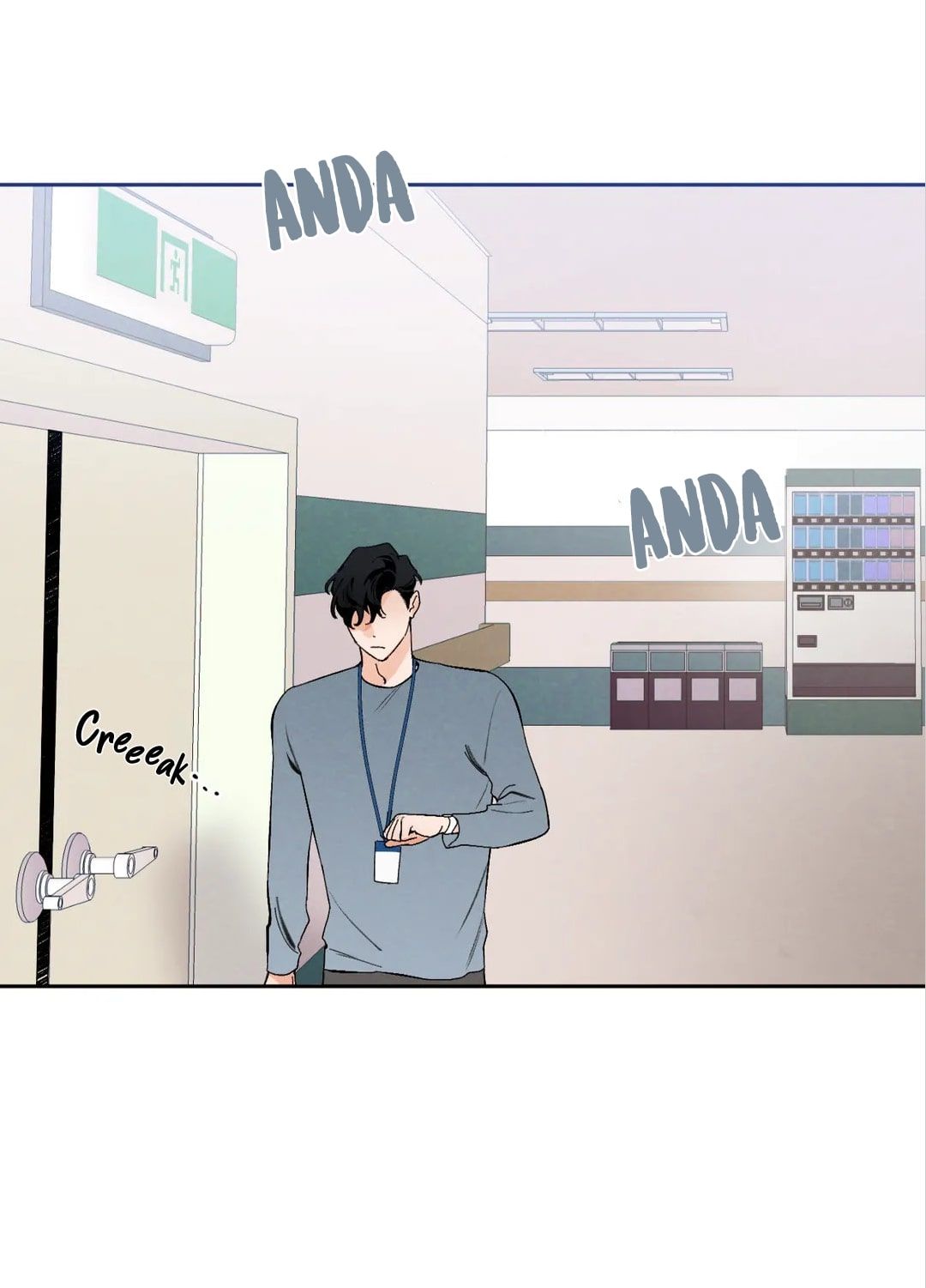 Your Secret Keeper Capitulo 10 - pagina 13