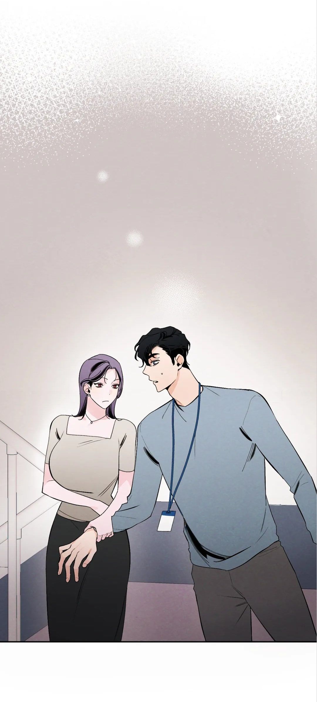 Your Secret Keeper Capitulo 10 - pagina 16